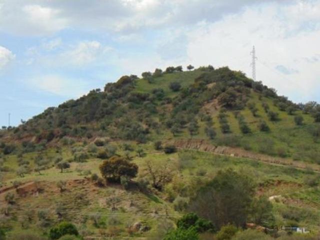 Finca 15.2 Hás, Edificaciones para Reformar