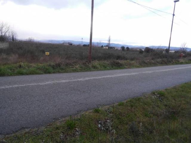 FINCA URBANIZABLE
