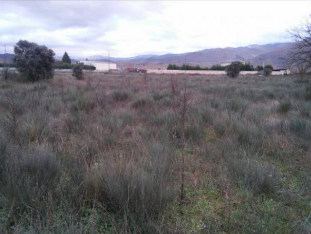 FINCA URBANIZABLE