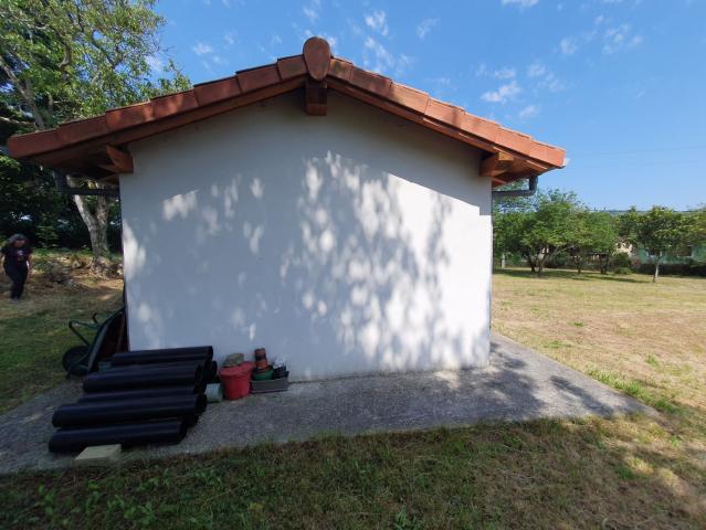 Bungalow Venta Asturias