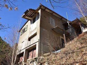 Albumo, Capriasca, Gemeinde Capriasca, Bezirk Lugano, Tessin