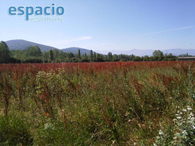 FINCA A LA VENTA EN BARCENA DEL BIERZO