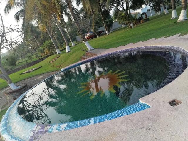 Finca campestre en Venta en La Antigua, Veracruz