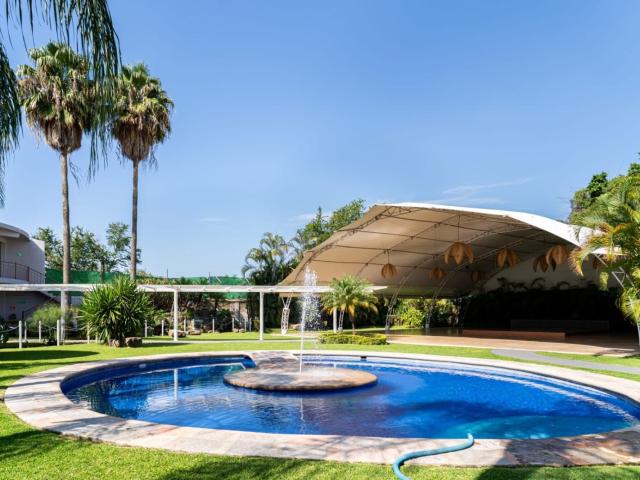 Finca Centro Jiutepec