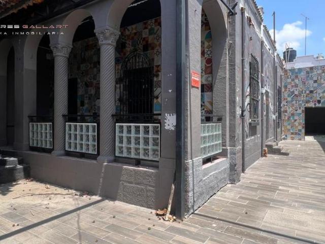 Finca Comercial en Venta en el Centro de la Ciudad de Aguascalientes