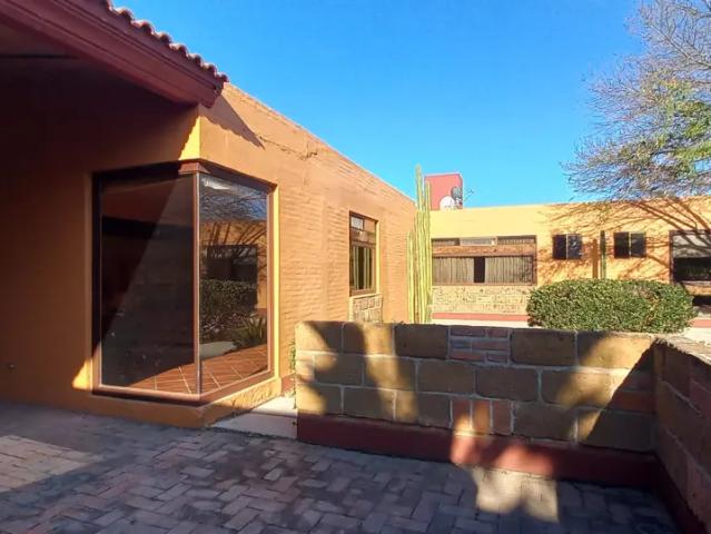FINCA COMERCIAL ESTILO RUSTICO LISTA PARA INVERSION Y NEGOCIO