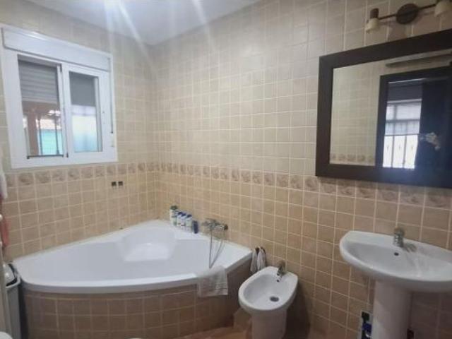 Finca con 3 edificaciones, piscina y apartamento de invitados en Pago del Humo, Chiclana