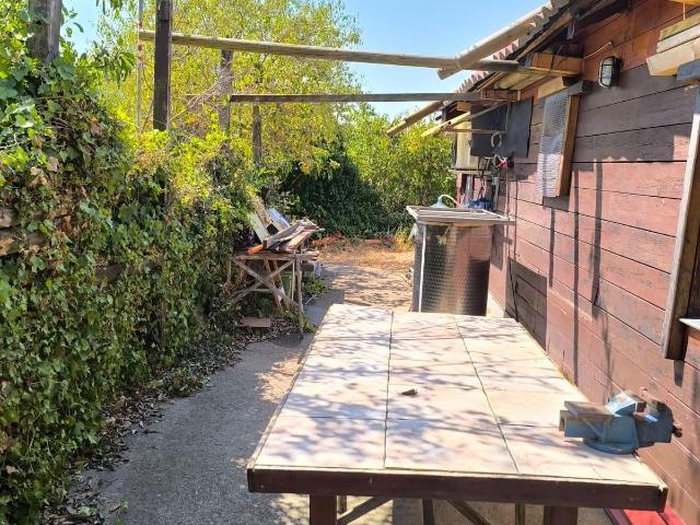 Finca con cabaña en Riglos