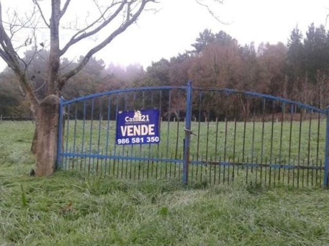 Finca con buena situación