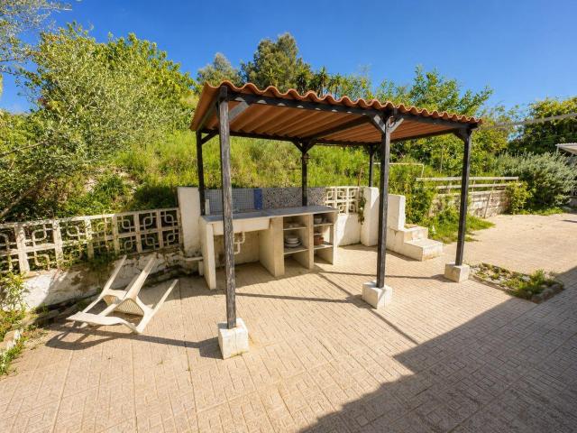 FINCA CON ENCANTO Y PISCINA EN UN ENTORNO PRIVILEGIADO EN PERIN CERCA DE ISLA PLANA