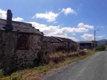 Finca con encanto asturiano en Tapia de Casariego