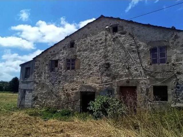 Finca con encanto asturiano en Tapia de Casariego