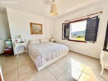 Finca con piscina y vistas panorámicas en Galilea – Alquiler a largo plazo