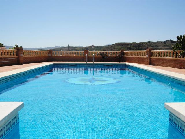 Finca con piscina, plantación de mangos! 210m² Trapiche