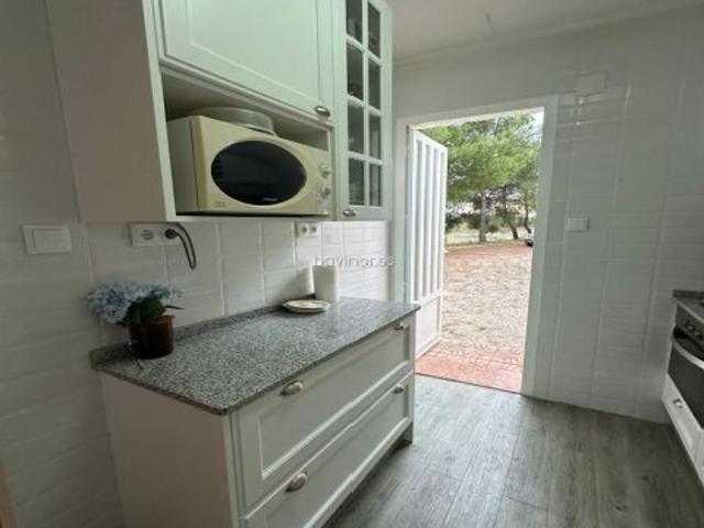 ? Finca con vivienda en venta en Sierra Espuña, Totana Murcia
