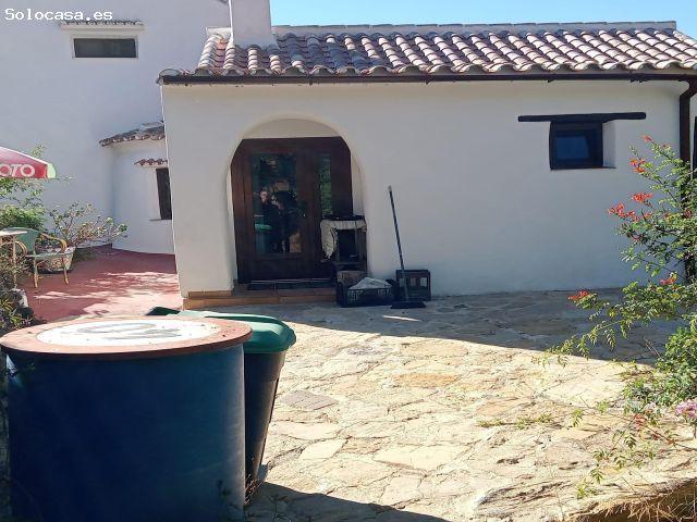 FINCA CORTIJO CASARES