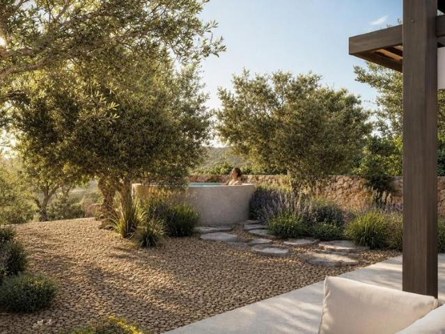 Finca Cortijo in Málaga