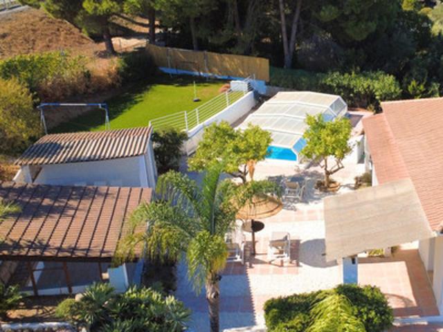 Finca – Cortijo in Alhaurín el Grande