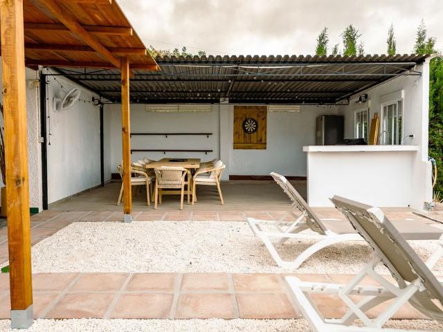 Finca Cortijo in Alhaurín el Grande