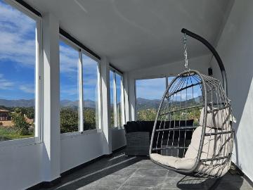 Finca Cortijo in Estepona