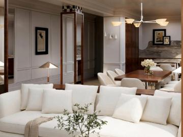 Finca Clasica 208m² Madrid