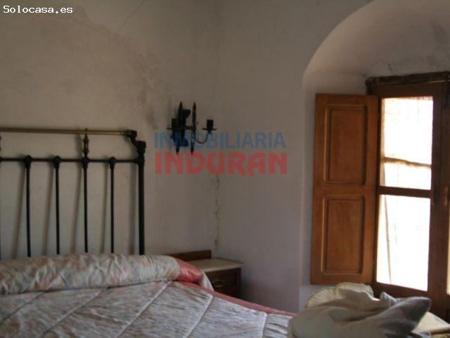 Finca de 50 ha, ideal para uso ganadero y para recreo, con una vivienda
