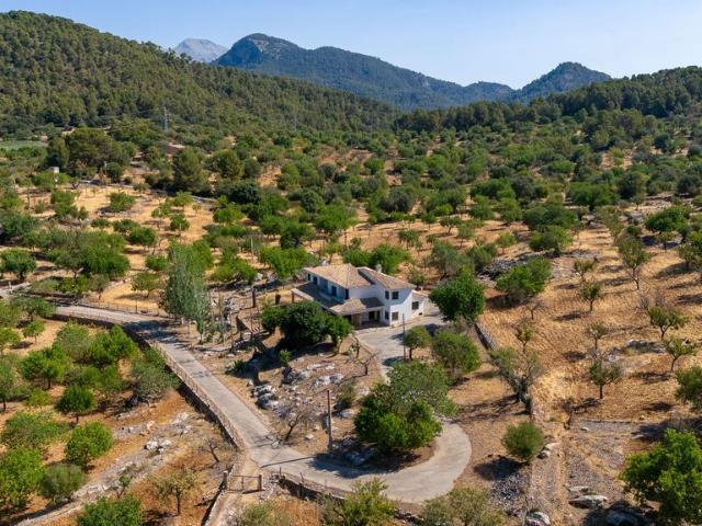 Vivienda de alto standing de 600 m2 en venta Alaró, España