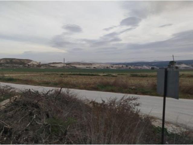 Finca de 700 hectáreas en Albacete