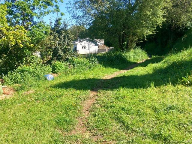 Finca de 1,2 hectáreas, Galicia, cerca de Meira 60m² Meira