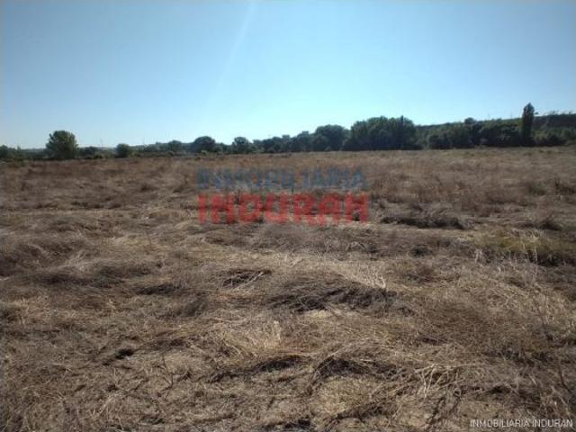 Finca de 20 has de regadío en Galisteo