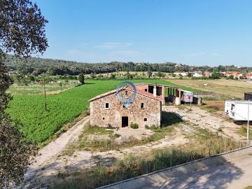 Sant Gregori, Gerona, Girona, Cataluña, Cataluña