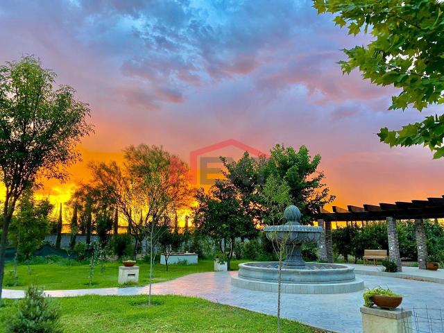 FINCA DE VENTA EN HERMOSILLO