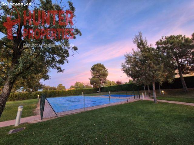 FINCA DE CAMPO CON CHALET, CASA ANTIGUA Y PLANTACION DE OLIVOS