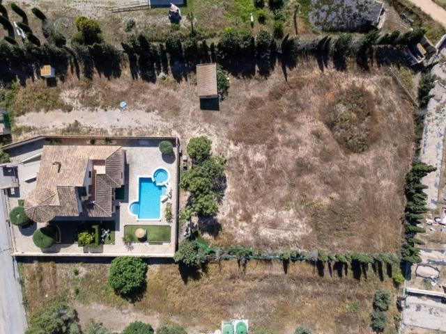Finca de lujo exclusiva en venta a 2 km del mar en Los Alcáz. 284m² Los Alcázares