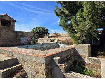 Finca de naranjos en venta Lliria