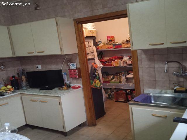 Finca de Olivos en Venta