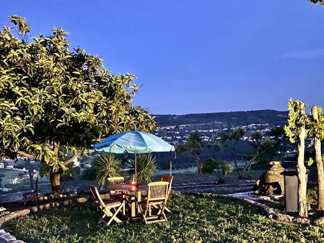FINCA DE RECREO EN MADRID
