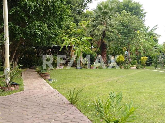 Finca de retiro/Rancho