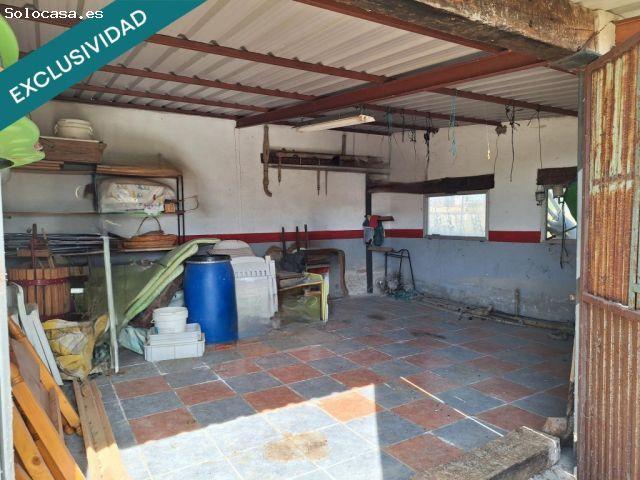 Finca deluxe: confort, naturaleza y disfrute total