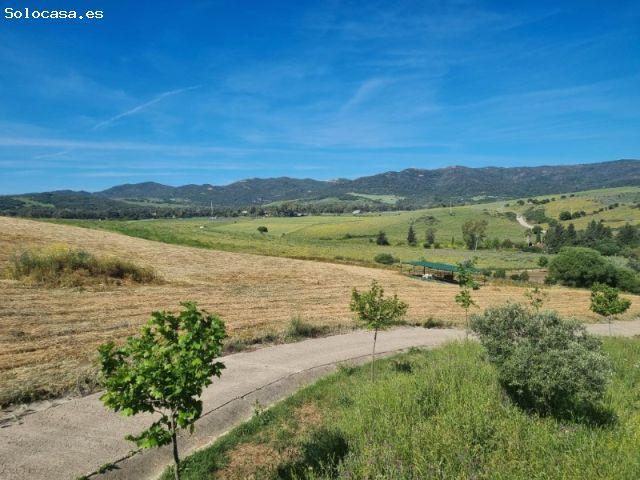 Finca ecuestre en Jimena de la Frontera Cádiz