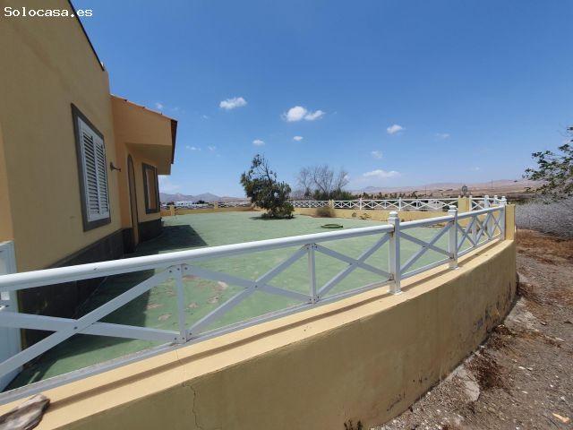 Finca en Tuineje