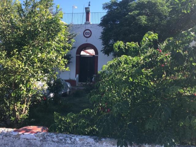 FINCA EN VALVERDE DE LEGANES