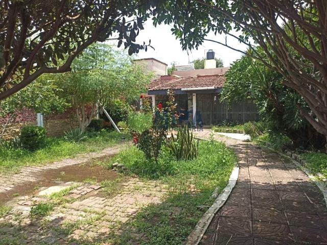 FINCA EN VENTA UBICADA EN CALLEJON LOS JAZMINES, ZAMORA, Lago del Bosque