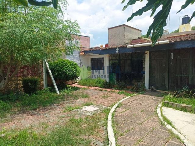 FINCA EN VENTA UBICADA EN CALLEJON LOS JAZMINES, ZAMORA, Lago del Bosque