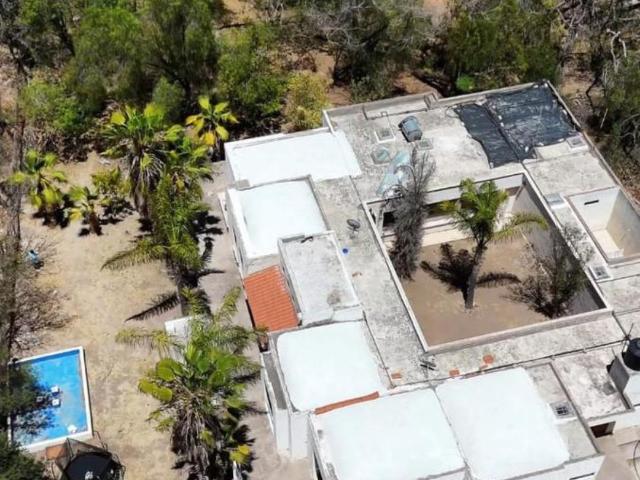 Finca en Venta con Dise?o Contempor?neo al Norponiente de la Ciudad de Aguascalientes