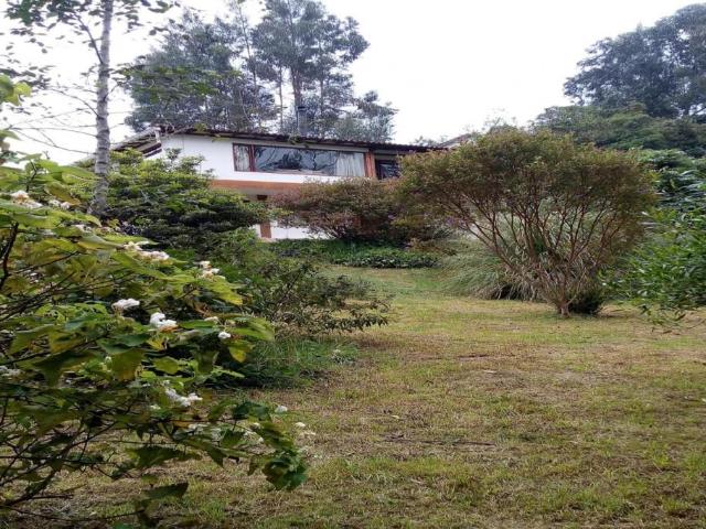 Finca En Venta En Tabio En. V175351
