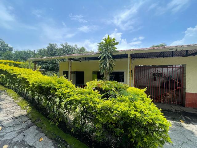 Finca En Venta En Tena En. V228416