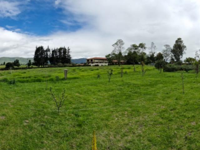 Finca En Venta En Tenjo En Tenjo V294125