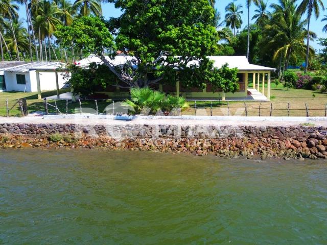 FINCA EN VENTA EN TEACAPAN