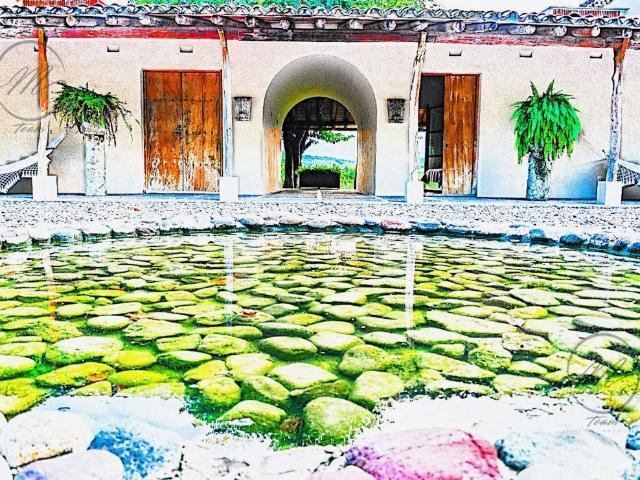 Finca en Venta en Tehuixtla, Morelos
